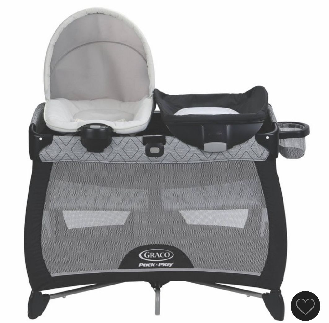 Pack N Play