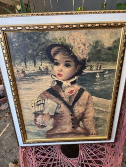 Vintage pictures
