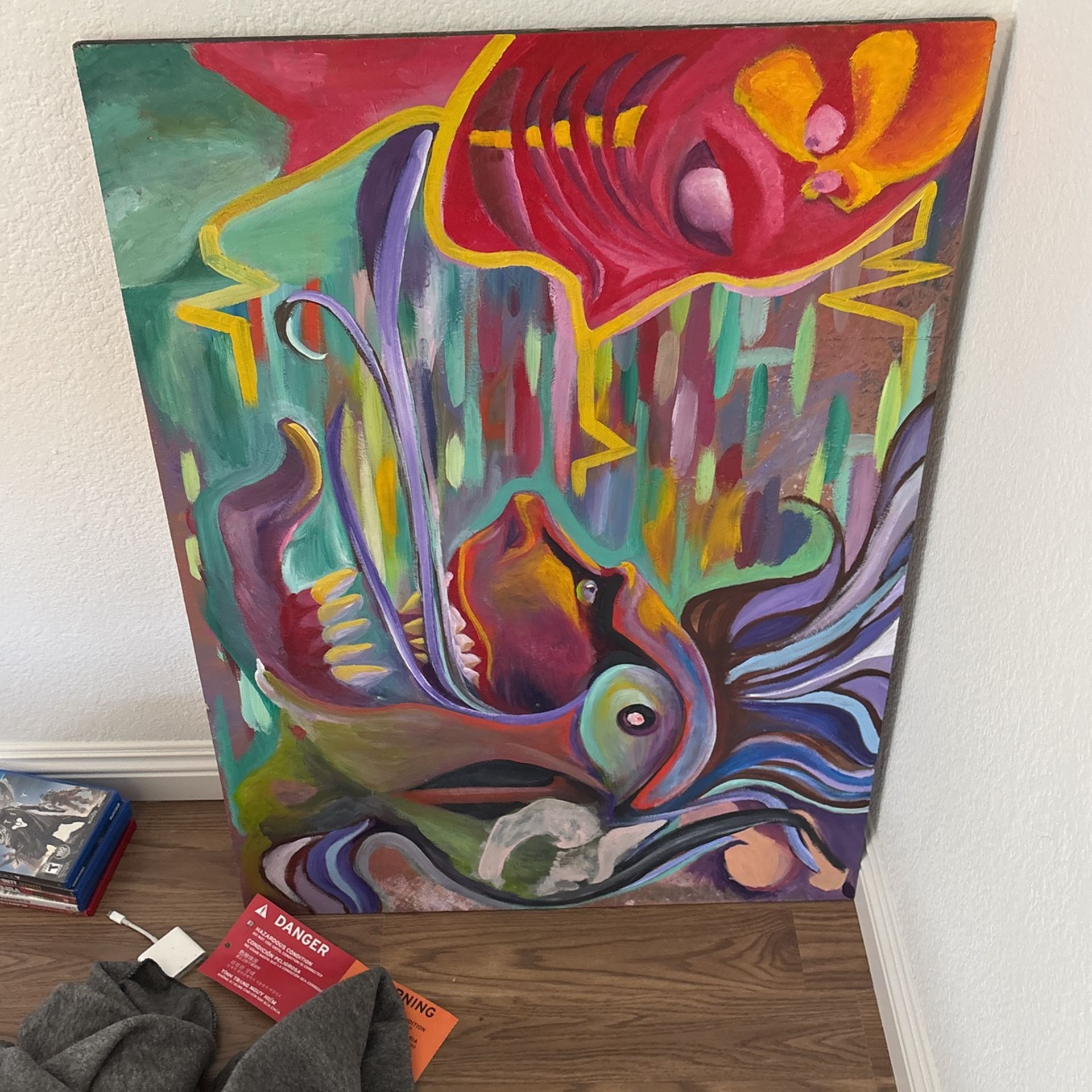 ART PAINTING