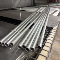 10ft Metallic Electrical Tubing, 3/4 x 120.00