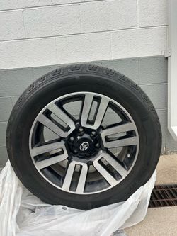 2016 Toyota 4Runner