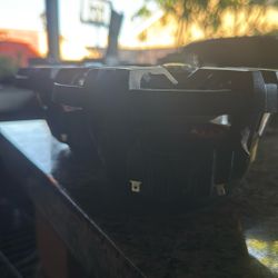 6.5” Inch Rockford Fosgate 2 Marine Speakers 