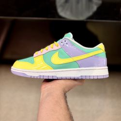 Nike Dunk Low “Easter” (2026) Sizes 8 - 13 IN HAND BRAND NEW