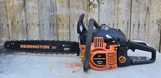 Cortadora de Arboles 20"