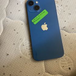 iPhone 13 512 Gb Only For AT&T And Cricket 