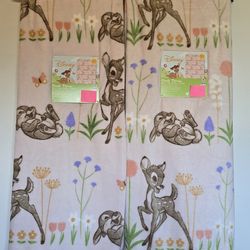 🦌 Bambi Blanket 🦌