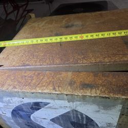 Knnack Tool Steel Cage