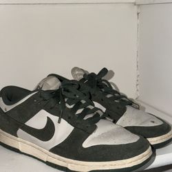 Jordan’s Dunks
