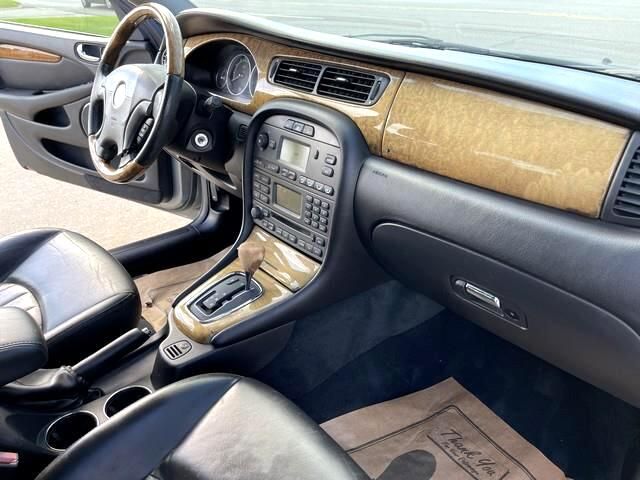 2004 Jaguar X-Type