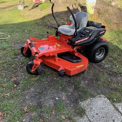 Ariens edge 52”