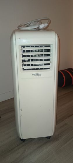SoleusAir Portable Air Conditiiner
