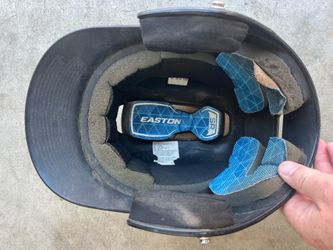 Easton Batting Helmet