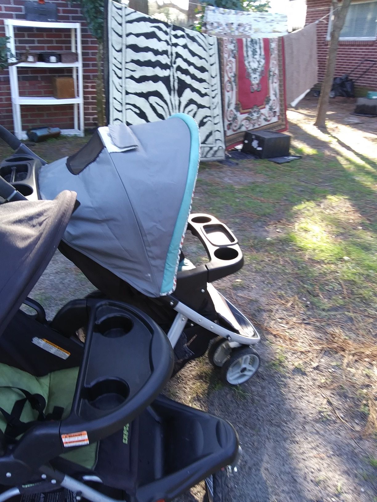 Stroller brand new $30 each