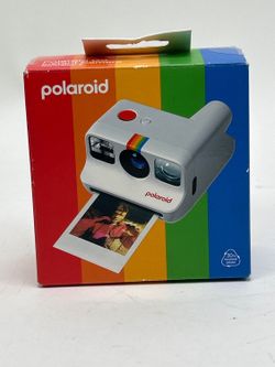 Polaroid Go Gen 2 Instant Camera