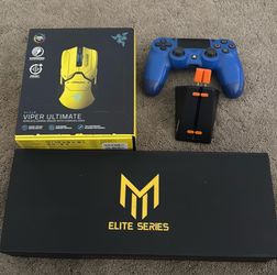 Gaming Accessories (need gone)
