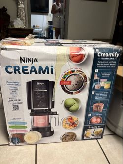 Ninja Creami