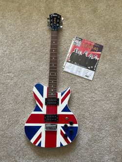 Lyon Electric Guitar