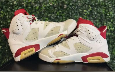 Jordan 6 Retro Alternate Hare 11M