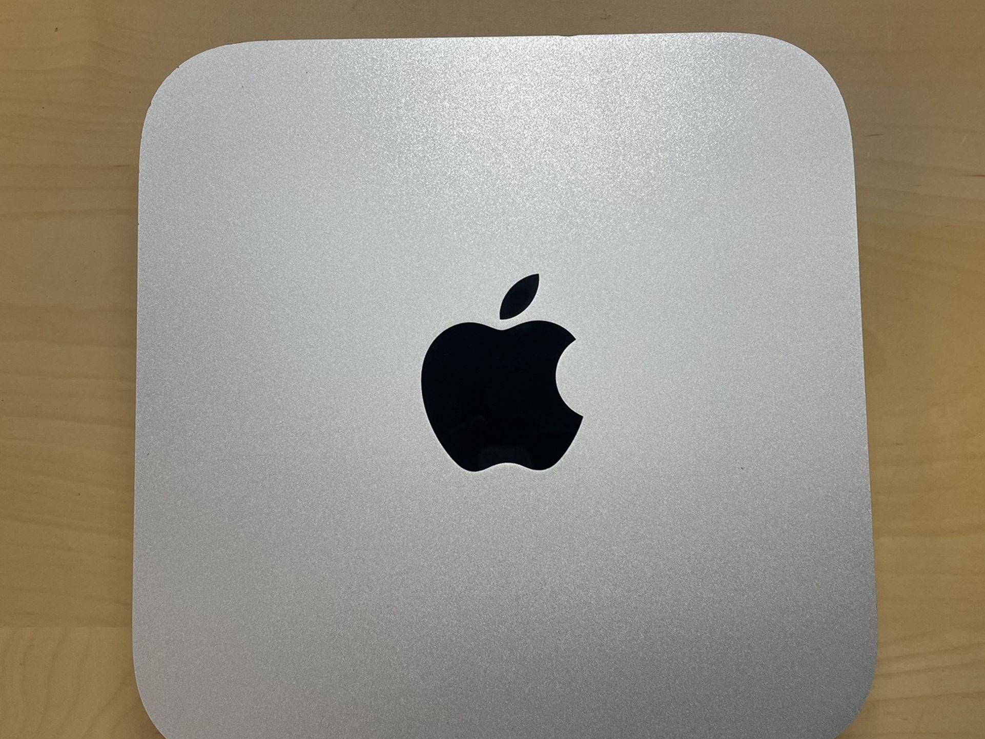 Apple Mac Mini