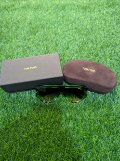 T0m Ford sunglasses