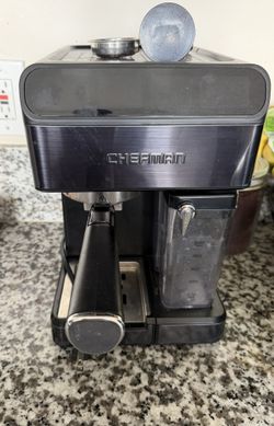 Coffee Machine