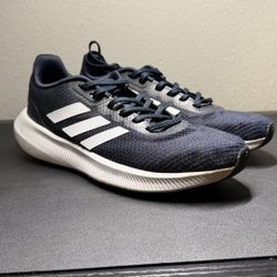 Used Adidas Men’s Runfalcon 5 Running Shoe Size 8
