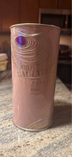 Jean Paul Gaultier La Belle Rosea Perfume