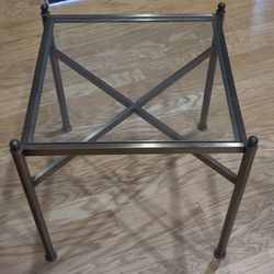 FREE - Two End Tables