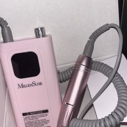 💅 FOR SALE: MelodySusie 30,000 RPM Nail Drill
