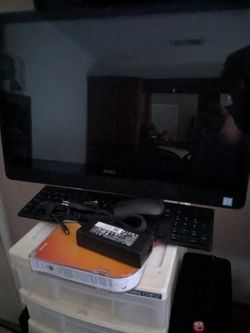 Dell computer