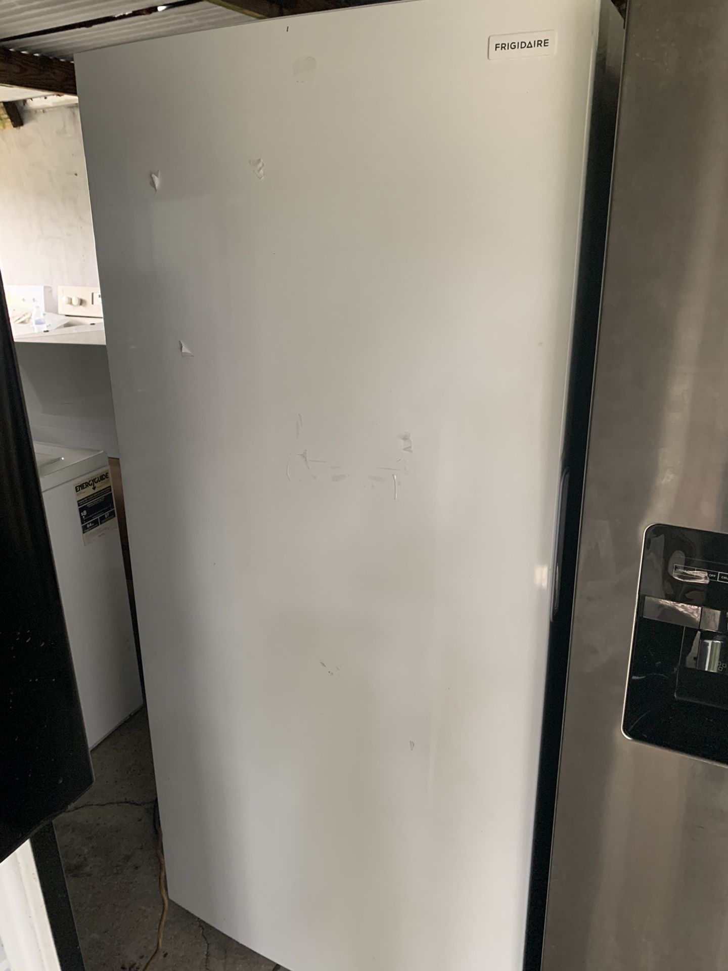 20 cu ft freezer