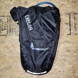 Camelback Backpack