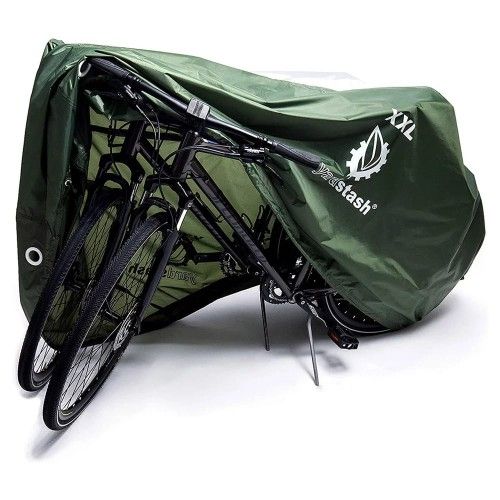 Bike Cover