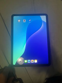 Ipad 4th