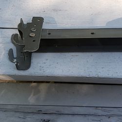 Hook Frame Set for Full Size Bed