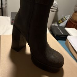 Steve madden 8.5