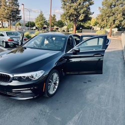 2018 BMW 530e Hybrid – 83k Miles – $14,900