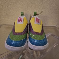 Reebok Candyland Shoes