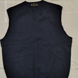 Men's Brooks Brothers Sweater Vest