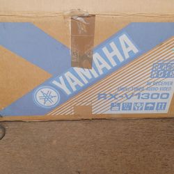 Yamaha AV Receiver RX-V1300
