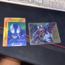 venom 1994 flair 