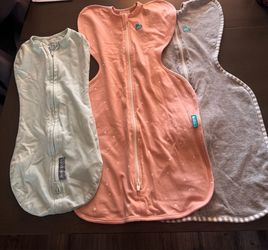 Baby Swaddles