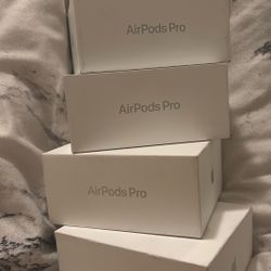 Air Pod Pro 3 