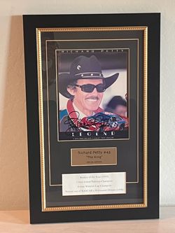 NASCAR Richard Petty