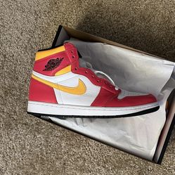 Jordan retro 1 Size 9M