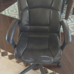 Free Desk Chair