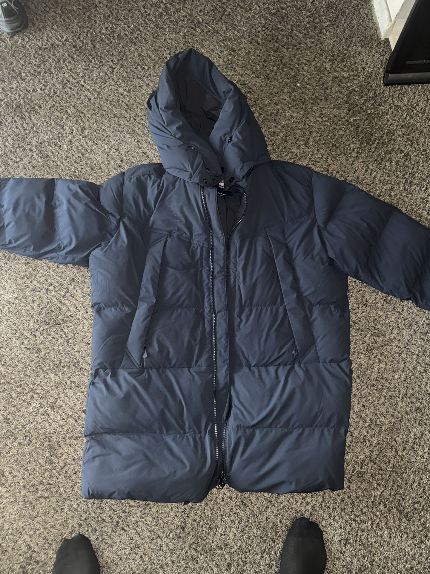 Gstar Coat