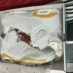 Air Jordan 6 Retro