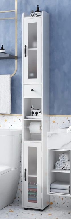 Storage Cabinet