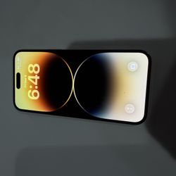 iPhone 14 Pro Max 256 go